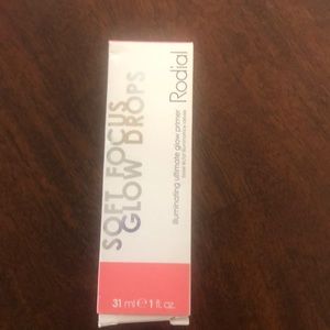 Rodial Soft focus glow drops